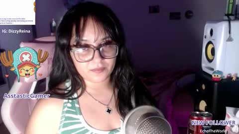 AsstasticGamer online show from 03.20.26