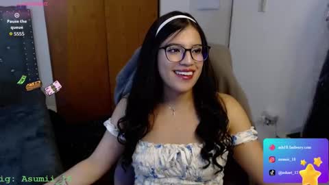 Ash online show from 12.20.25