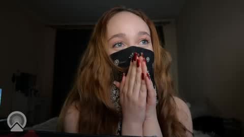 Cassie online show from 04.19.26