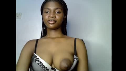 Snapshot of assy_ebony chatting on 04.22.26 Lily online show from 04.22.26