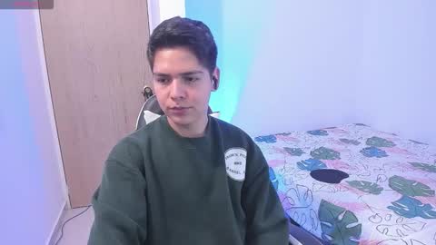 Snapshot of asta_kuro chatting on 02.15.26 Asta Kuno online show from 02.15.26