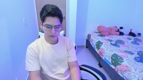 Snapshot of asta_kuro chatting on 02.23.26 Asta Kuno online show from 02.23.26