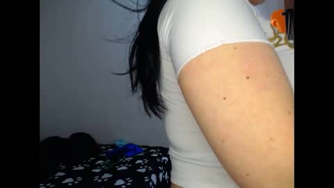 Snapshot of astarte1349 chatting on 05.29.26 Astarte1349 online show from 05.29.26