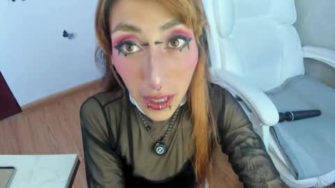 Asterothxznikki online show from 02.12.26