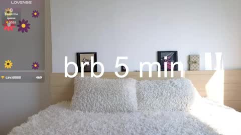 Snapshot of asterross chatting on 04.07.26 Maya online show from 04.07.26