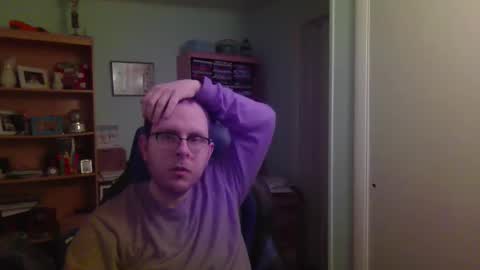 Andrew or Smiley Read the message in bold above the bio design for info on the situation. online show from 12.22.25