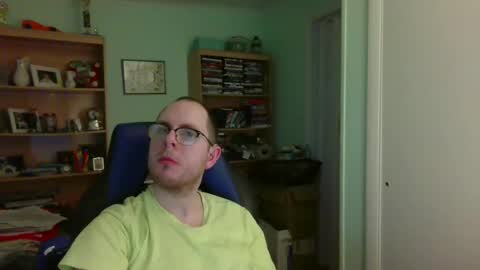 Snapshot of astg94 chatting on 06.27.26 Andrew or Smiley Read the message in bold above the bio design for info on the situation. online show from 06.27.26