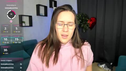 Asti online show from 03.16.26