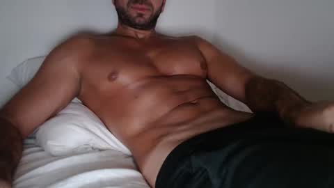 Aston online show from 03.19.26