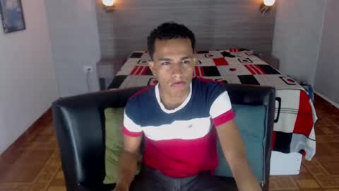 Aston  online show from 09.15.25