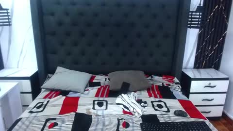 Aston  online show from 09.18.25