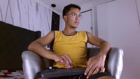 Aston  online show from 11.27.25