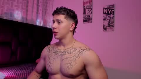 astonhills online show from 10.01.25