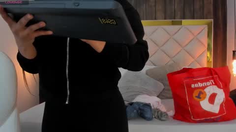 Astorath  online show from 02.14.25