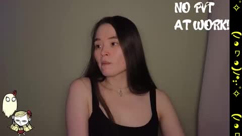 Snapshot of astra_lis chatting on 02.14.25 Astra online show from 02.14.25