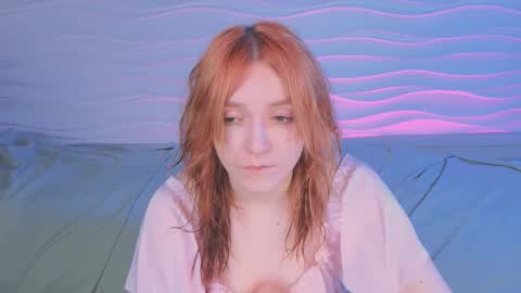 Snapshot of astra_lis chatting on 11.13.25 Astra online show from 11.13.25