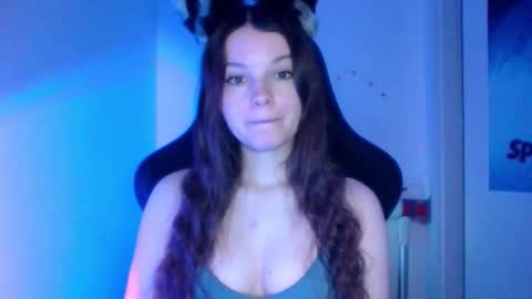 astradream_ online show from 11.28.25