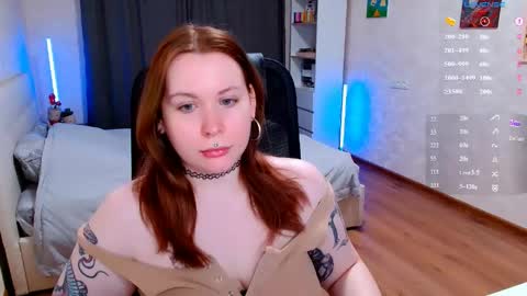 Astrea or just Asti  NUDE SHOW ONLY IN PREMIUM PVT online show from 05.16.26
