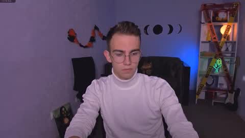 astren online show from 10.21.25