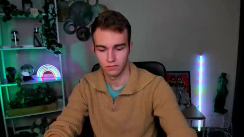 astren online show from 03.24.26