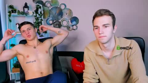 astren online show from 04.07.26