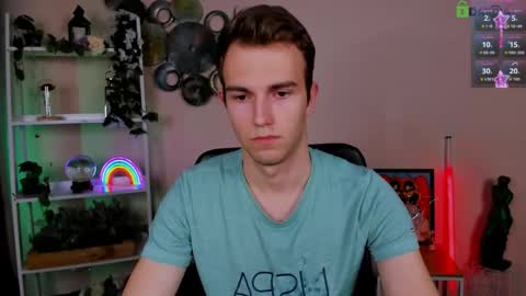 astren online show from 04.07.26