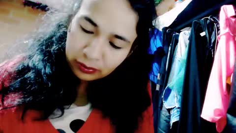 astrid_hauser66 online show from 09.09.25