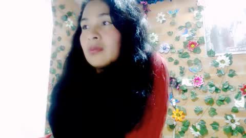 astrid_hauser66 online show from 09.21.25