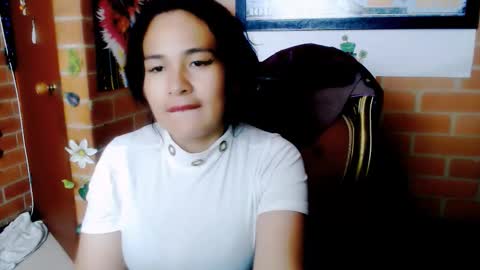 astrid_hauser66 online show from 09.27.25