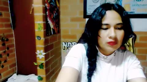 astrid_hauser66 online show from 09.28.25