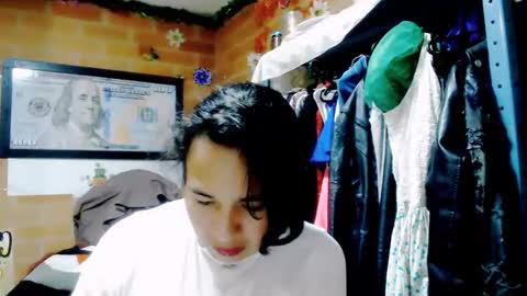 astrid_hauser66 online show from 10.26.25