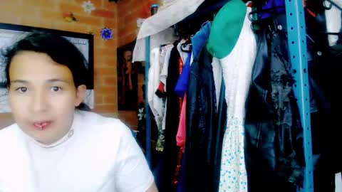 astrid_hauser66 online show from 10.26.25