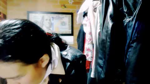 astrid_hauser66 online show from 11.09.25