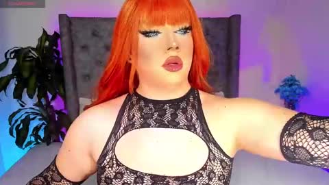 Astrid jonnes online show from 02.24.25