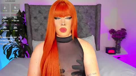 Astrid jonnes online show from 03.08.25