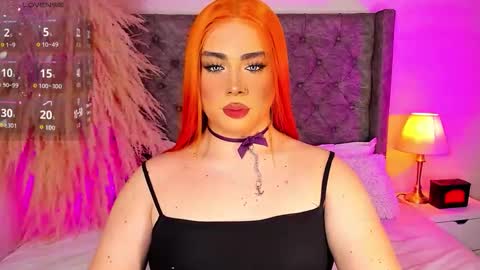 Astrid jonnes online show from 09.10.25