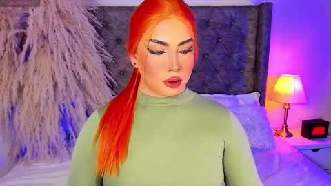 Astrid jonnes online show from 09.14.25