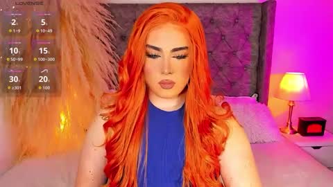 Astrid jonnes online show from 09.27.25