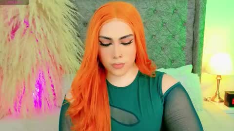 Astrid jonnes online show from 10.01.25