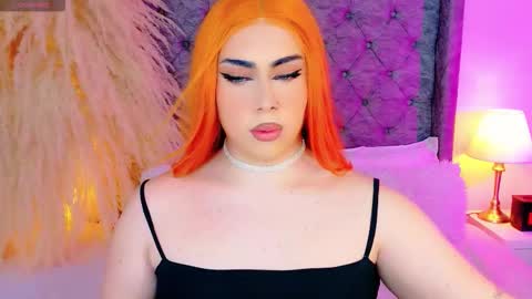 Astrid jonnes online show from 10.06.25