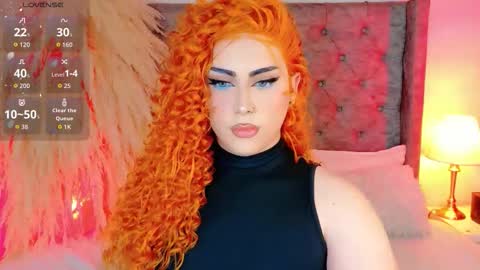 Astrid jonnes online show from 11.23.25