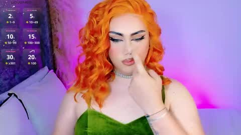 Astrid jonnes online show from 04.13.26