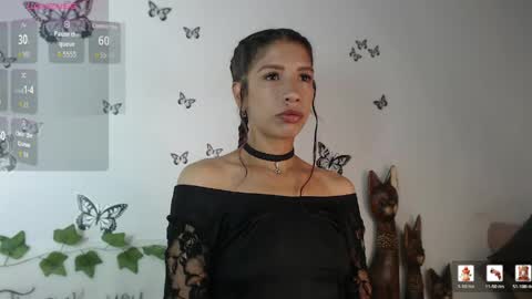 Snapshot of astrid_miller_1 chatting on 05.08.26 Astrid online show from 05.08.26