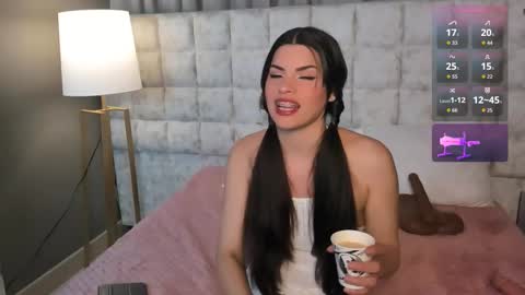 astrid_velle online show from 03.15.26