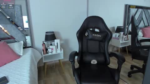 Astrid  online show from 01.06.26