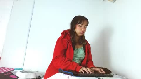Snapshot of astridvagina18 chatting on 03.07.25 ASTRID online show from 03.07.25