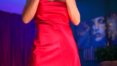 Astrid online show from 02.05.26