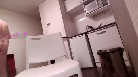 Franck online show from 02.05.25