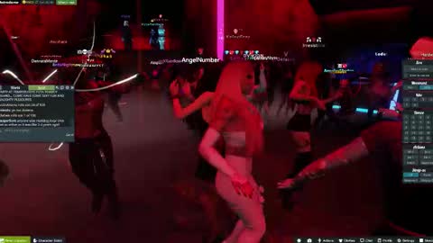 astrodome0 online show from 09.15.25