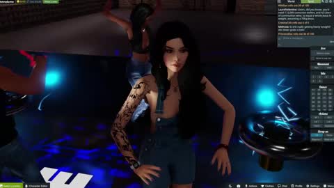 astrodome0 online show from 09.17.25